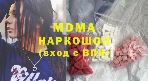 бошки Нягань
